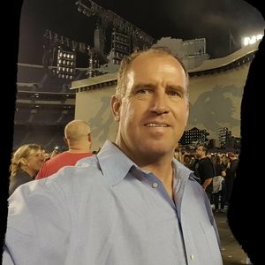 Meet your Posher, Mark